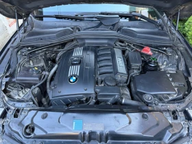 BMW 530 М пакет , снимка 10
