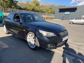 BMW 530 М пакет , снимка 2