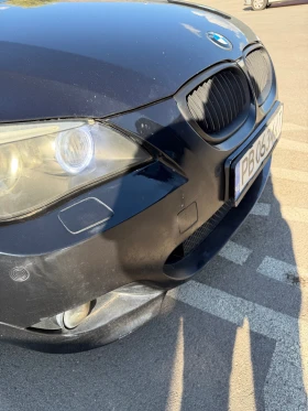 BMW 530 М пакет , снимка 14