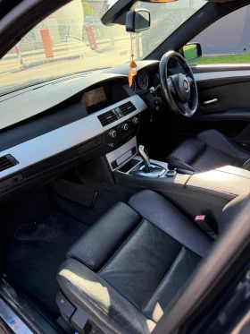 BMW 530 М пакет , снимка 8