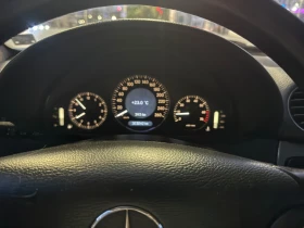 Mercedes-Benz CLK Clk200kompresor-газова, снимка 17