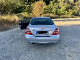 Mercedes-Benz CLK Clk200kompresor-газова, снимка 9