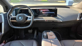BMW iX M-Pack* Distr* 360* Вакуум* Въздух* Обдух, снимка 7