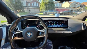 BMW iX M-Pack* Distr* 360* Вакуум* Въздух* Обдух, снимка 8