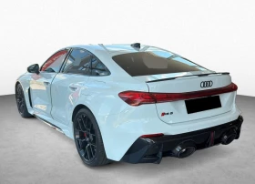 Audi Rs5 TECH PRO / MATRIX / 360 / HUD / B&O / MMI DISPLAY/, снимка 4