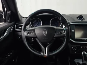 Maserati Ghibli 3.0 Diesel 3Rd Generation, снимка 13