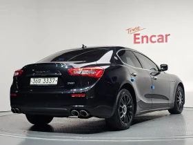 Maserati Ghibli 3.0 Diesel 3Rd Generation, снимка 2