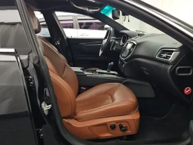 Maserati Ghibli 3.0 Diesel 3Rd Generation, снимка 11