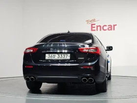 Maserati Ghibli 3.0 Diesel 3Rd Generation, снимка 4
