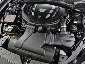 Maserati Ghibli 3.0 Diesel 3Rd Generation, снимка 6