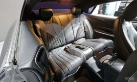 Mercedes-Benz E 220 АМГ ПАКЕТ/d Coupe/ХЕДЪП/ПОДГРЕВ/ОБДУХ/, снимка 11