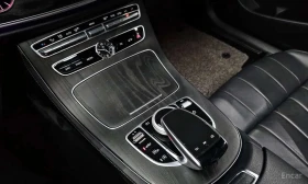 Mercedes-Benz E 220 АМГ ПАКЕТ/d Coupe/ХЕДЪП/ПОДГРЕВ/ОБДУХ/, снимка 17