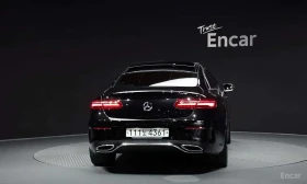 Mercedes-Benz E 220 АМГ ПАКЕТ/d Coupe/ХЕДЪП/ПОДГРЕВ/ОБДУХ/, снимка 4