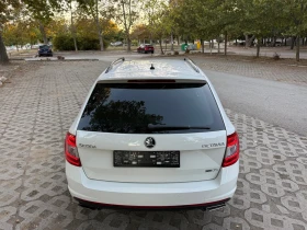 Skoda Octavia VRS FULL ЛИЗИНГ, снимка 6