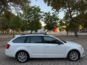 Skoda Octavia VRS FULL ЛИЗИНГ, снимка 4