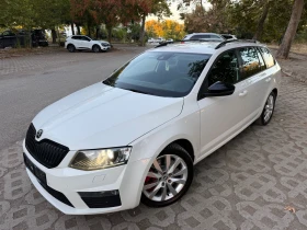 Skoda Octavia VRS FULL ЛИЗИНГ, снимка 1