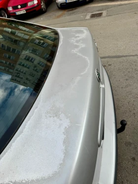 Skoda Octavia БЕНЗИН/ГАЗ, снимка 5