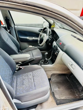 Skoda Octavia БЕНЗИН/ГАЗ, снимка 8