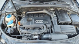 Audi A3 1.8 TFSI, снимка 14