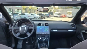 Audi A3 1.8 TFSI, снимка 12