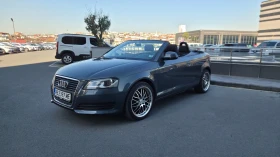 Audi A3 1.8 TFSI, снимка 7