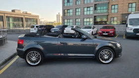 Audi A3 1.8 TFSI, снимка 5
