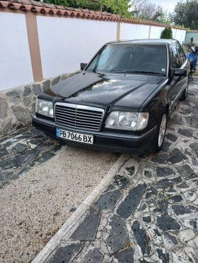 Mercedes-Benz 124, снимка 3
