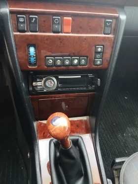 Mercedes-Benz 124, снимка 8