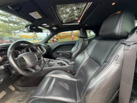 Dodge Challenger SXT plus  ЦЕНА до БГ, ВСИЧКИ ЕКСТРИ, снимка 10
