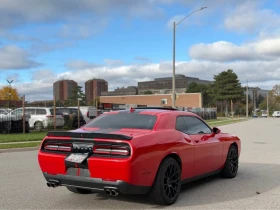 Dodge Challenger SXT plus  ЦЕНА до БГ, ВСИЧКИ ЕКСТРИ, снимка 6