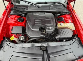 Dodge Challenger SXT plus  ЦЕНА до БГ, ВСИЧКИ ЕКСТРИ, снимка 17