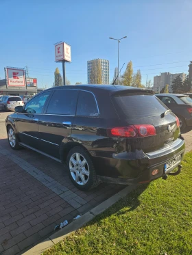 Fiat Croma 1.9 Multijet, снимка 5