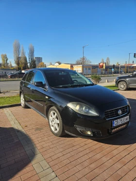 Fiat Croma 1.9 Multijet, снимка 2