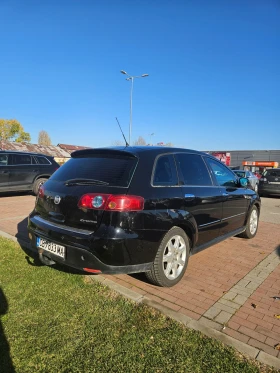 Fiat Croma 1.9 Multijet, снимка 4