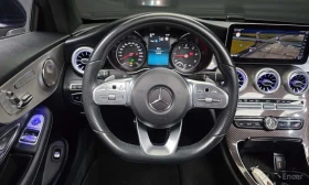 Mercedes-Benz C 220 4MATIC Coupe, снимка 11