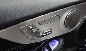 Mercedes-Benz C 220 4MATIC Coupe, снимка 17