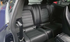 Mercedes-Benz C 220 4MATIC Coupe, снимка 10