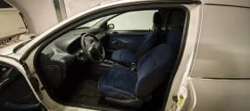 Peugeot 206, снимка 5
