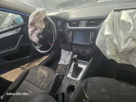 Skoda Octavia 1.8, снимка 5