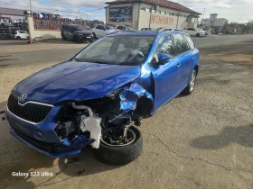 Skoda Octavia 1.8, снимка 4