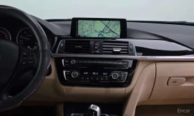 BMW 320 * 320d xDrive * ЦЕНА ДО БГ, снимка 12