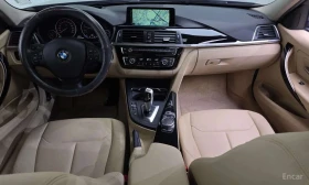 BMW 320 * 320d xDrive * ЦЕНА ДО БГ, снимка 7