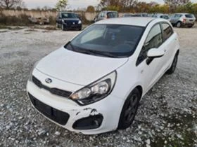 Kia Rio 1.1crdi/1.4crdi 1