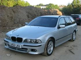 BMW 525 M pack | Mobile.bg    4