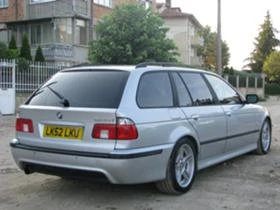 BMW 525 M pack | Mobile.bg    3