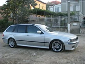 BMW 525 M pack | Mobile.bg    5