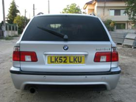 BMW 525 M pack | Mobile.bg   6