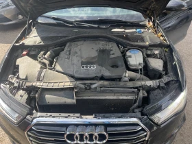 Audi A6 3.0 TDI НА ЧАСТИ, снимка 11