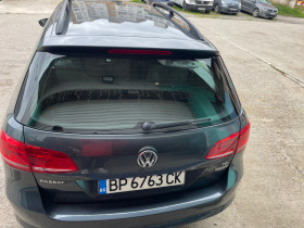 VW Passat Напълно обслужена! , снимка 8 - Автомобили и джипове - 45005793