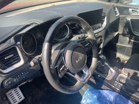 Kia Pro ceed, снимка 5 - Автомобили и джипове - 44512244